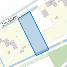 Perceel HVT02-D-3105