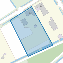 Perceel HVT02-D-3106