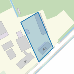 Perceel HVT02-D-3115