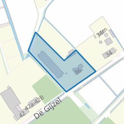 Perceel HVT02-D-3117