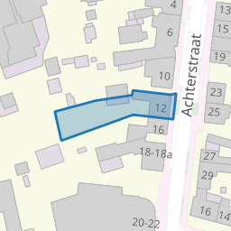 Perceel HVT02-D-3144