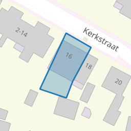 Perceel HVT02-D-3149