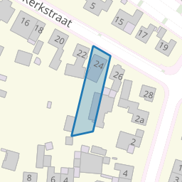 Perceel HVT02-D-3154