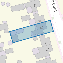 Perceel HVT02-D-3156