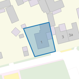 Perceel HVT02-D-3160