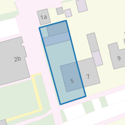 Perceel HVT02-D-3161