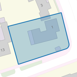 Perceel HVT02-D-3163