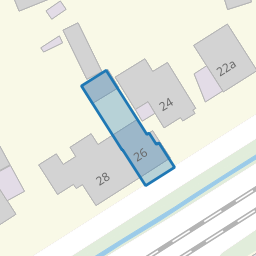 Perceel HVT02-D-3190