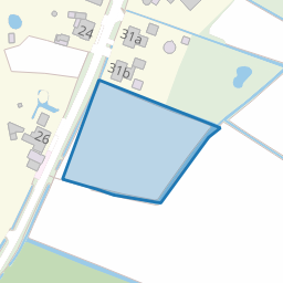 Perceel HVT02-D-3201