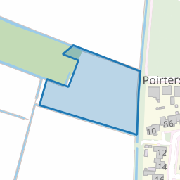 Perceel HVT02-D-3206