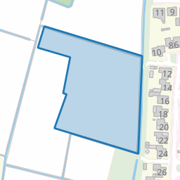 Perceel HVT02-D-3207