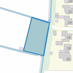 Perceel HVT02-D-3210