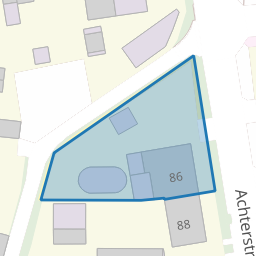 Perceel HVT02-D-3221