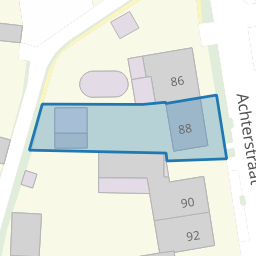 Perceel HVT02-D-3222
