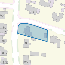 Perceel HVT02-D-3265