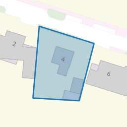 Perceel HVT02-D-3267