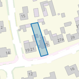 Perceel HVT02-D-3273