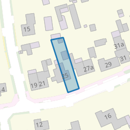 Perceel HVT02-D-3274