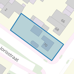 Perceel HVT02-D-3287