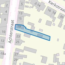 Perceel HVT02-D-3292