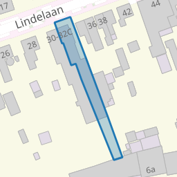 Perceel HVT02-D-3293