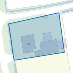 Perceel HVT02-D-3297
