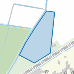 Perceel HVT02-D-3321