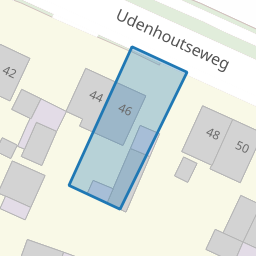 Perceel HVT02-D-3329