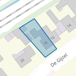 Perceel HVT02-D-3334