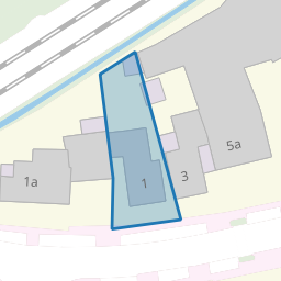 Perceel HVT02-D-3339