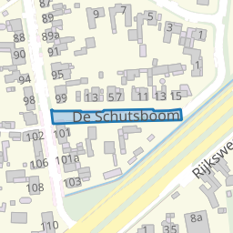 Perceel HVT02-D-3344