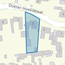 Perceel HVT02-D-3347