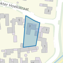 Perceel HVT02-D-3348