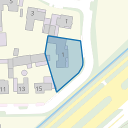 Perceel HVT02-D-3349