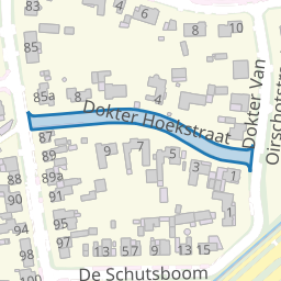 Perceel HVT02-D-3351