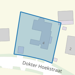 Perceel HVT02-D-3355