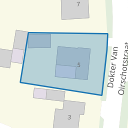 Perceel HVT02-D-3362