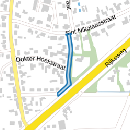 Perceel HVT02-D-3364