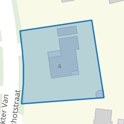 Perceel HVT02-D-3366