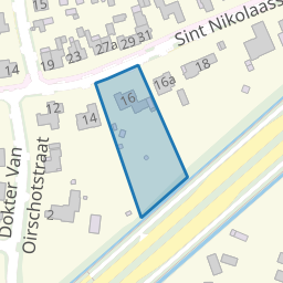 Perceel HVT02-D-3369