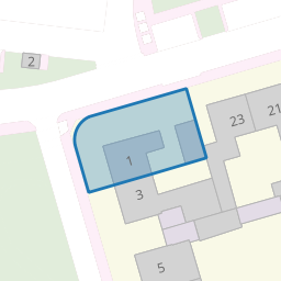 Perceel HVT02-D-3380