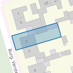 Perceel HVT02-D-3382