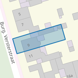 Perceel HVT02-D-3384