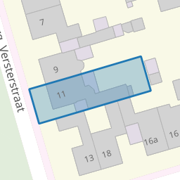 Perceel HVT02-D-3385