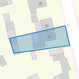 Perceel HVT02-D-3391