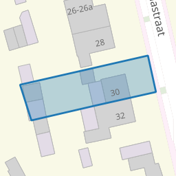 Perceel HVT02-D-3392