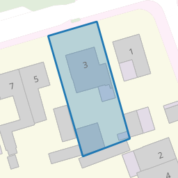 Perceel HVT02-D-3394