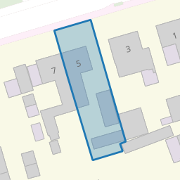 Perceel HVT02-D-3395