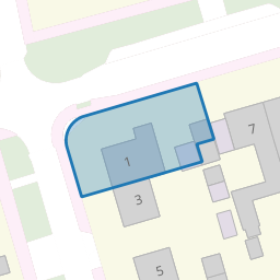 Perceel HVT02-D-3396