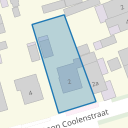 Perceel HVT02-D-3398